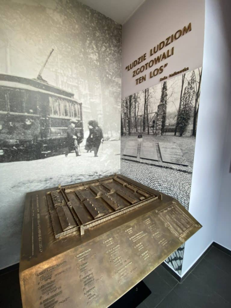 Muzeum Powstań. Nie oddamy Niemcom Śląska!