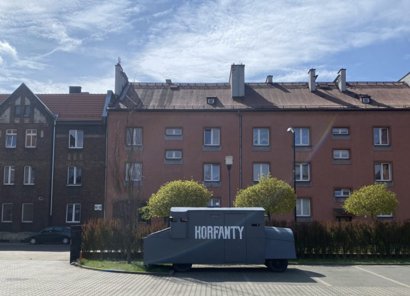 Muzeum Powstań. Nie oddamy Niemcom Śląska!