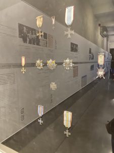 Muzeum Powstań. Nie oddamy Niemcom Śląska!