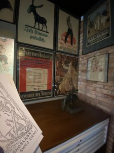 Muzeum Powstań. Nie oddamy Niemcom Śląska!