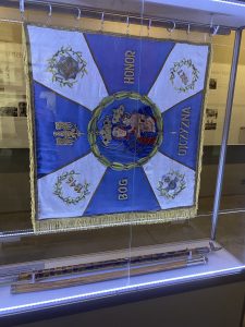 Muzeum Powstań. Nie oddamy Niemcom Śląska!