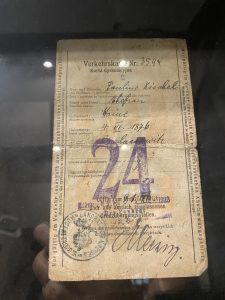 Muzeum Powstań. Nie oddamy Niemcom Śląska!