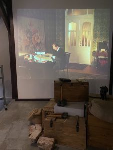 Muzeum Powstań. Nie oddamy Niemcom Śląska!