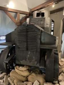 Muzeum Powstań. Nie oddamy Niemcom Śląska!