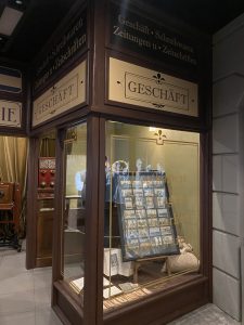Muzeum Powstań. Nie oddamy Niemcom Śląska!