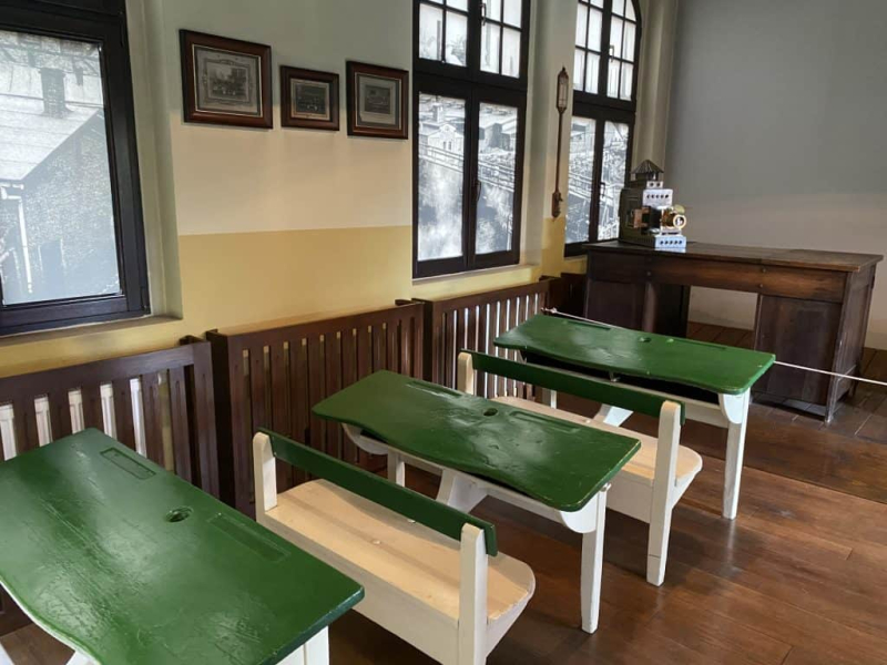 Muzeum Powstań. Nie oddamy Niemcom Śląska!