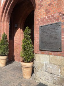Muzeum Powstań. Nie oddamy Niemcom Śląska!