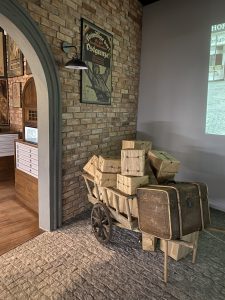Muzeum Powstań. Nie oddamy Niemcom Śląska!