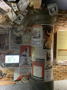 Muzeum Powstań. Nie oddamy Niemcom Śląska!