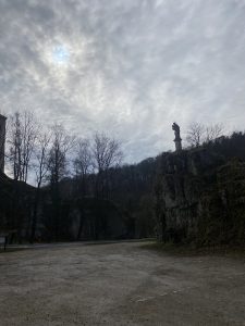Pieskowa Skała a może Piotrowa Skała?