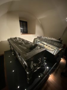 Pieskowa Skała a może Piotrowa Skała?