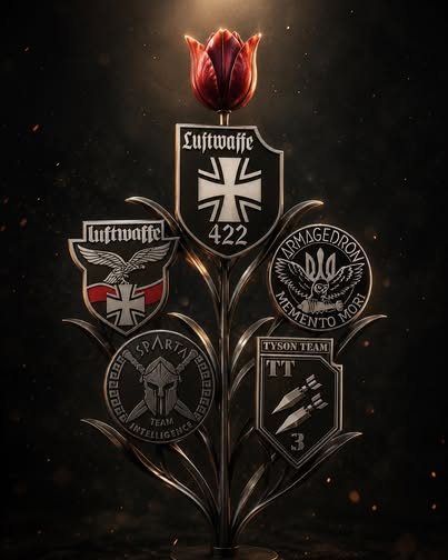 Powstaje militarna unia niemiecko-ukraińska