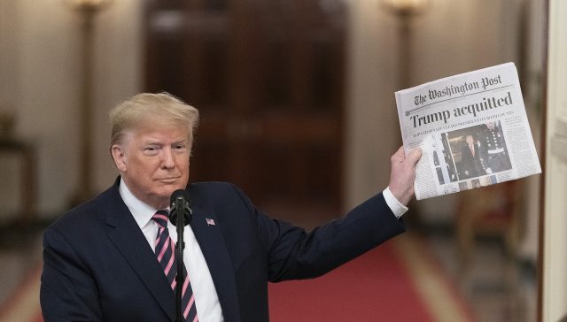 Serwis Informacyjny Myśli Polskiej 08.05.2026