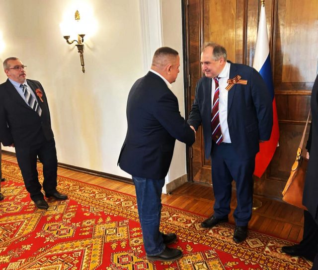 Serwis Informacyjny Myśli Polskiej 08.05.2026