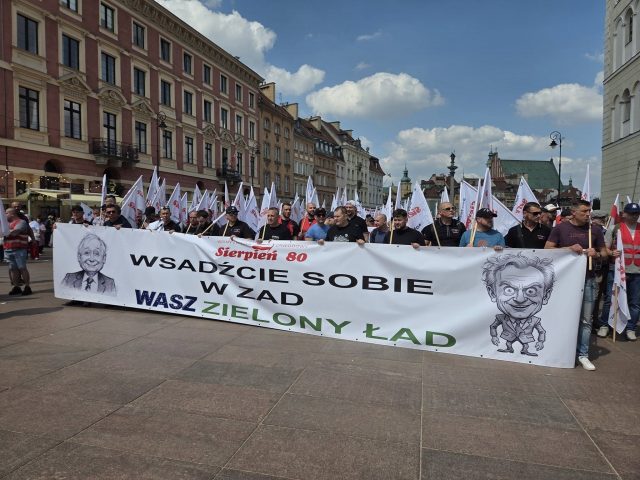 Serwis Informacyjny Myśli Polskiej 21.05.2026