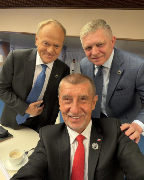 Serwis Internetowy Myśli Polskiej 05.05.2026