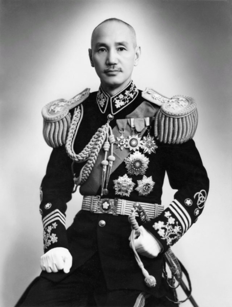 Upór, czyli rzecz o Chinach i Tajwanie