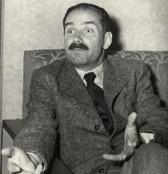 Władysław Dering – niesłusznie oskarżany