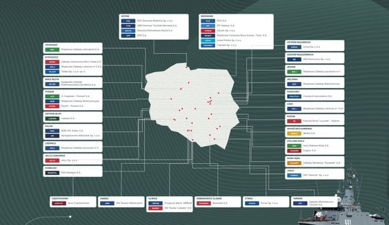 Magdalena Sobkowiak-Czarnecka: PiS przez 8 lat nie wydał tyle w polskiej zbrojeniówce, co my przez 3 dni