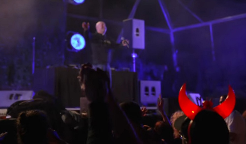 Prawda o DJ Padre