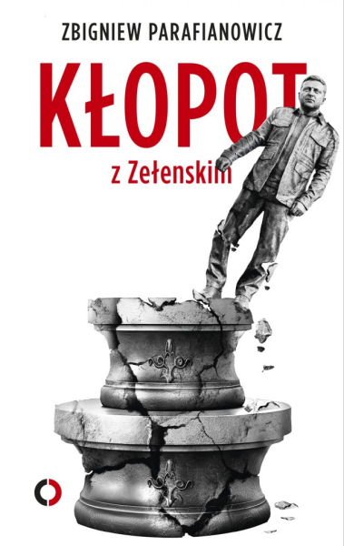 Prawda o Zełenskim