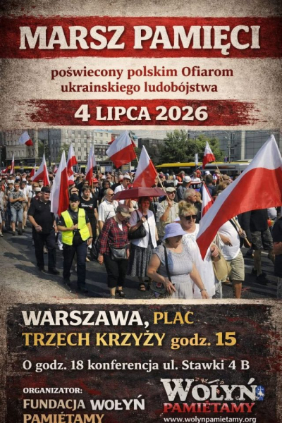 Serwis Informacyjny Myśli Polskiej 19.06.2026