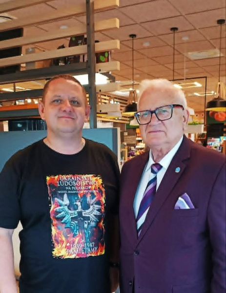 17 „przewinień” posła Tadeusza Samborskiego