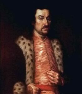 Kalendarium historyczne: 10 lipca 1649 roku – oblężenie Zbaraża