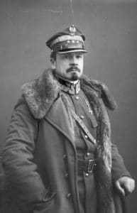 Kalendarium historyczne: 16 lipca 1919 roku – wyparcie Ukraińców za Zbrucz