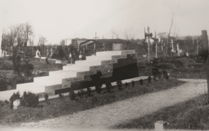 Kalendarium historyczne: 28 lipca 1943 – niemiecka zbrodnia w Woli Justowskiej