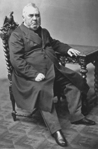 Kalendarium historyczne: 3 lipca 1862 – zamach na życie namiestnika Królestwa Polskiego