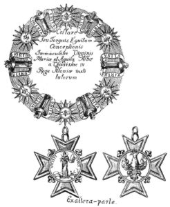 Kalendarium historyczne: 5 lipca 1634 – ustanowienie pierwszego polskiego orderu