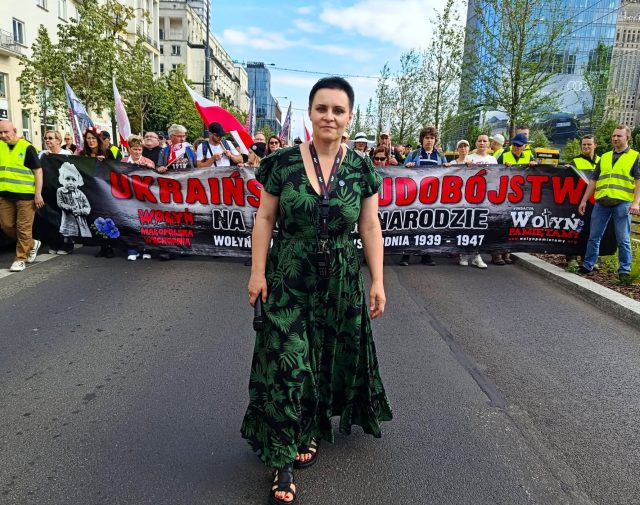 Marsz Pamięci – tragedia Polskich Kresów i sprzeciw wobec banderyzmu