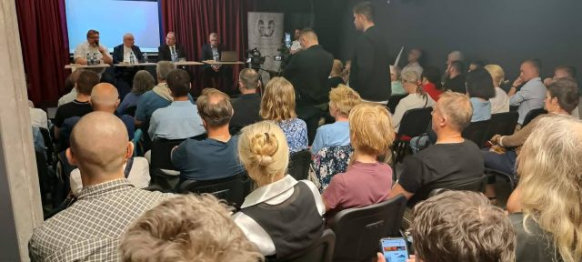 Marsz Pamięci – tragedia Polskich Kresów i sprzeciw wobec banderyzmu