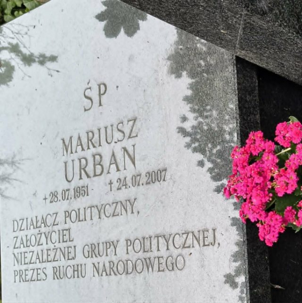 Niezależna Grupa Polityczna – spojrzenie w przeszłość