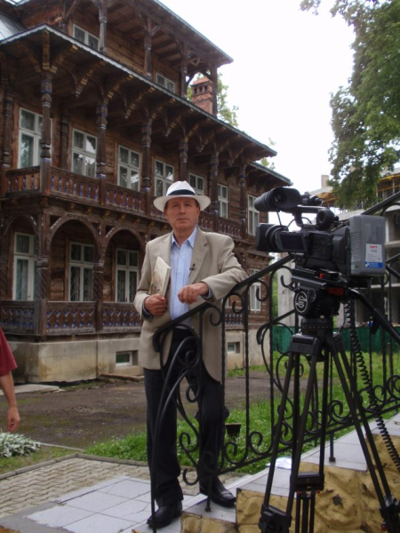 Prof. Stanisław Nicieja: Polska przetrwała dzięki kulturze
