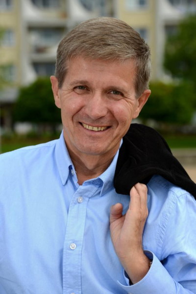 Sławomir Malinowski o zmarłym artyście Tadeuszu Baranowskim …