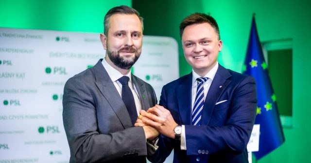 Serwis Informacyjny Myśli Polskiej 01.07.2026