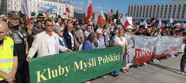 Serwis Informacyjny Myśli Polskiej 06.07.2026