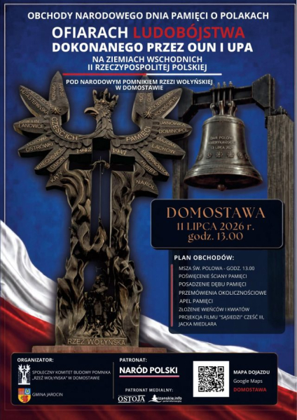 Serwis Informacyjny Myśli Polskiej 10.07.2026