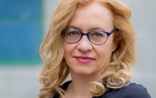 Dominika Pszczółkowska: Polski system zdrowia poradził sobie z napływem pacjentów z Ukrainy. Ale drugi raz może się to nie udać