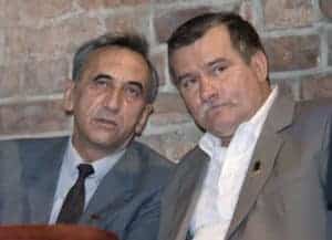 Kalendarium historyczne: 24 sierpnia 1989 – Tadeusz Mazowiecki premierem