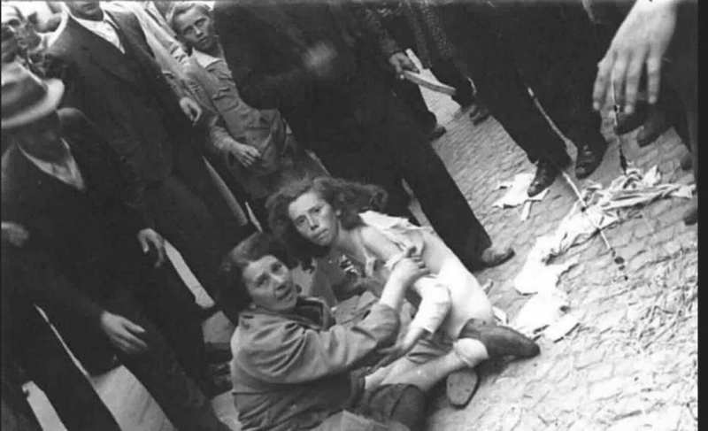 Kalendarium historyczne: 27 lipca 1941 – pogrom we Lwowie