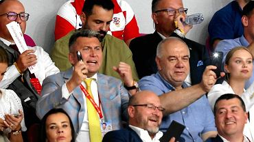 Polacy mogą nie pojechać na igrzyska olimpijskie! Sensacyjny list