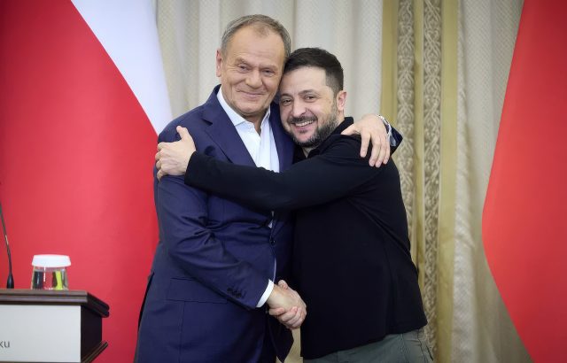 Serwis Informacyjny Myśli Polskiej 24.08.2026