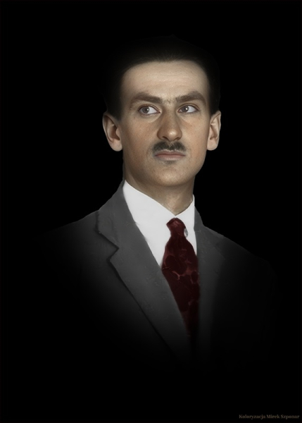 Tomczak: Józef Mackiewicz o Rosji i komunizmie