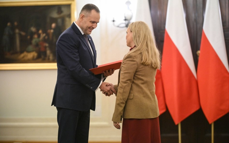Brakuje pieniędzy na leczenie dzieci. Ministerstwo Zdrowia prosi o pomoc prezydenta