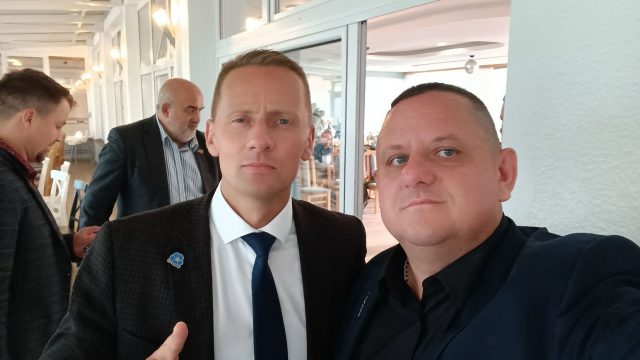 IV Zjazd Klubów Myśli Polskiej – tak było!