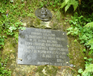 Kalendarium historyczne: 3 września 1863 – bitwa pod Panasówką