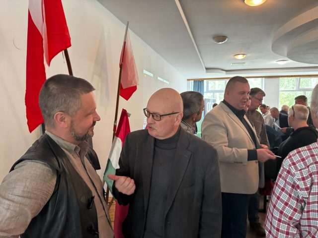 Powstało stowarzyszenie Klub Myśli Polskiej